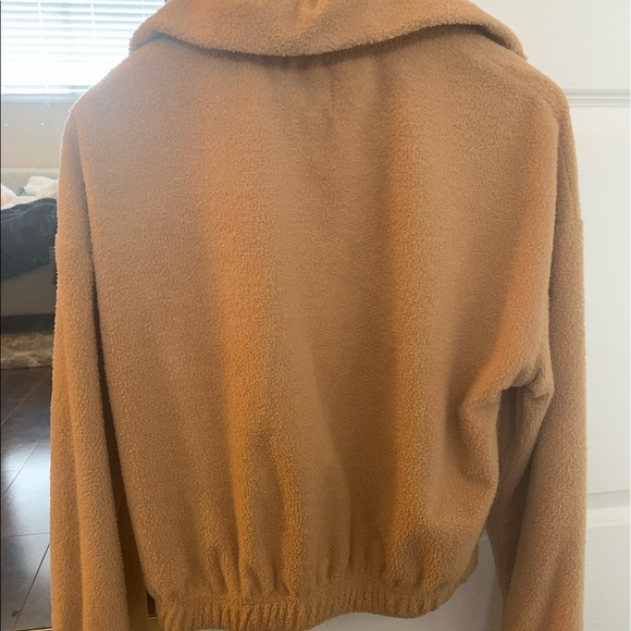 urban half zip - Picture 3 of 4